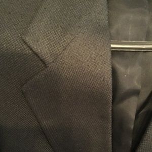 NEW Bill Blass Sports Jacket (Stone River Silks)